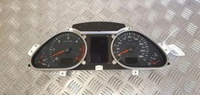 Compteur Audi 70