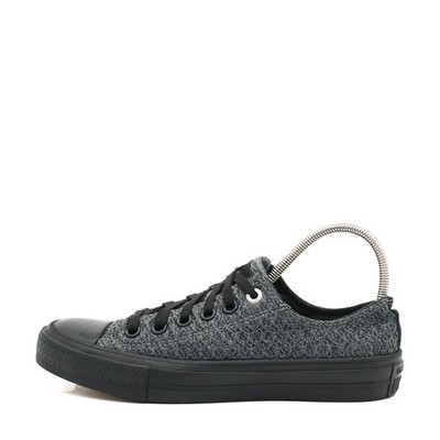 Converse Damen Chuck Taylor All Star Low Schuh Grau Low-Top Sneaker EU 37