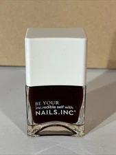 Nail.INC - Color - Victoria Nail Color Polish