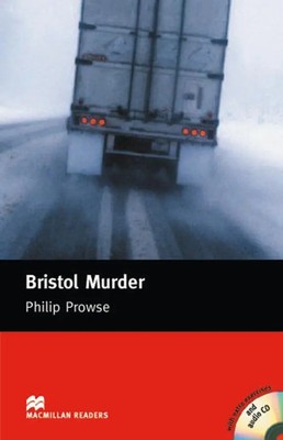 Bristol Murder, w. 2 Audio-CDs | Philip Prowse | Englisch | Bundle | 2005