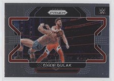 2022 Panini Prizm WWE Drew Gulak #51 uk2