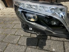 Frontscheinwerfer Mercedes-Benz Vito A4479061...