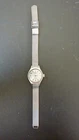 SEIKO HI-BEAT 36000 WRIST WATCH - STAINLESS STEEL
