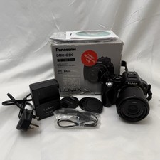 Panasonic Lumix DMC-G5 Mirrorless Camera + 14-45mm F3.5-5.6 Kit Lens