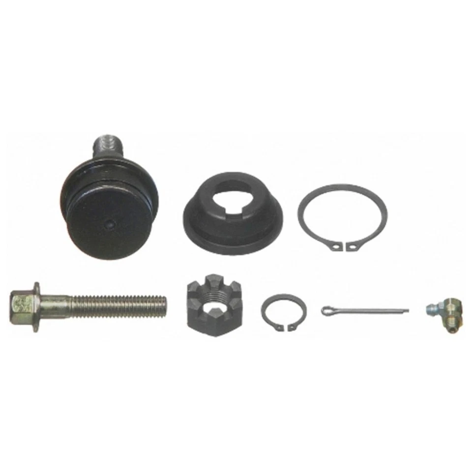 Ball Joint for 1993-1997 Domestics 1pc Front Lower 10765 - Image 2 of 4