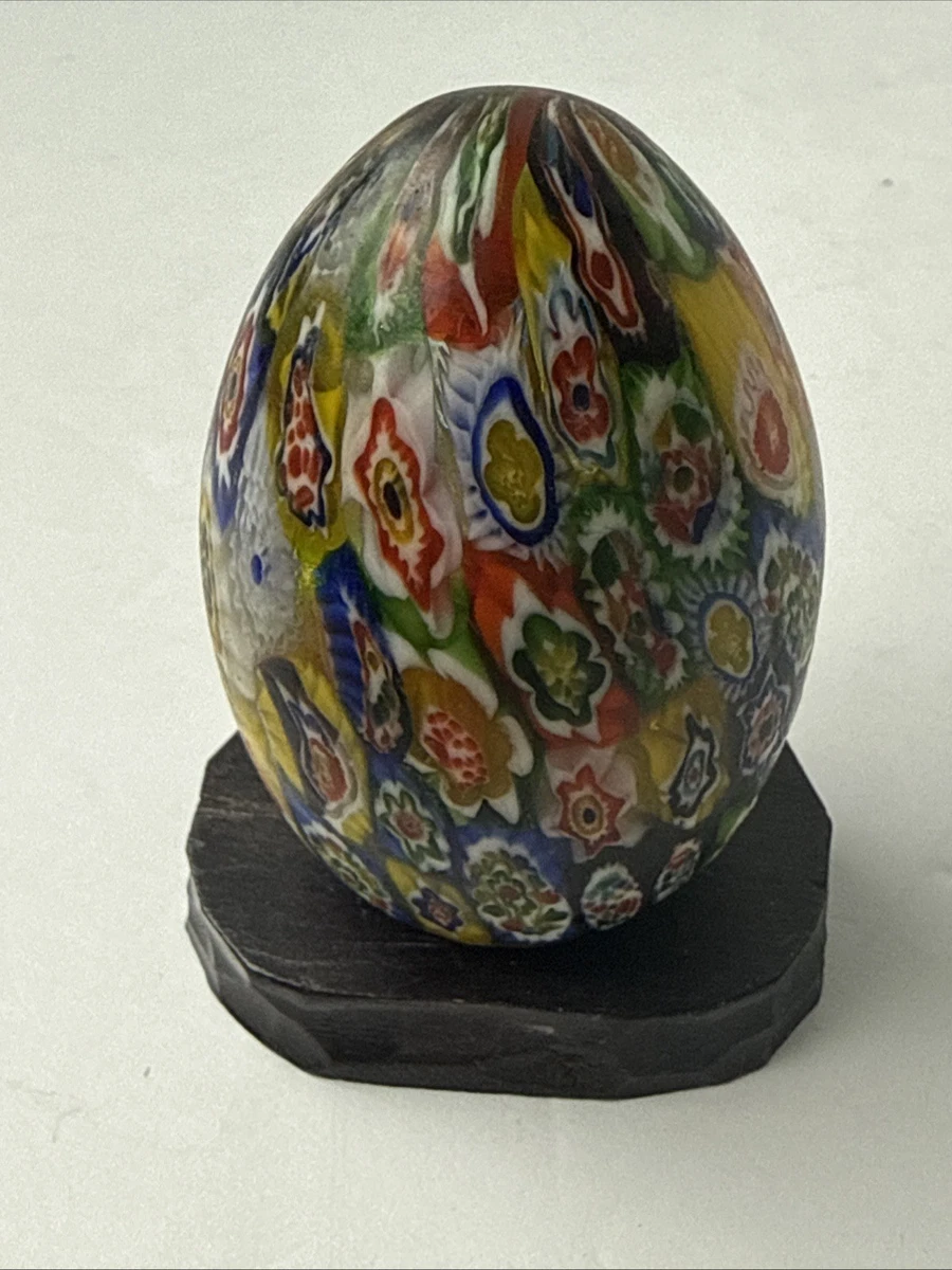 murano glass egg products for sale | eBay