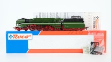 Roco H0 63201 Dampflok mit Tender BR 18 201 DB Gleichstrom