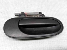 Porte arrière et accessoires Nissan ALMERA