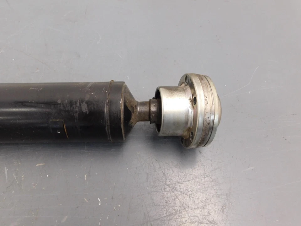 2012 08 09 10 11 Audi R8 GT V10 AWD карданный вал #00228 I3 - Изображение 2 из 4