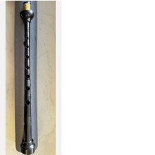 Top | McCallum Ceol Pipe Chanter für Schottischen Dudelsack | Guter Zustand