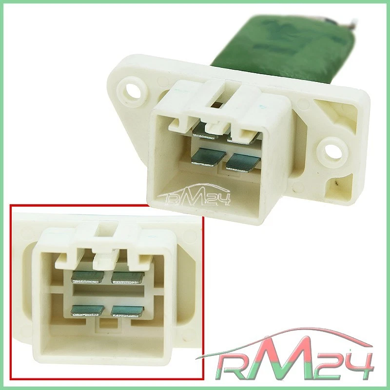 CENTRALINA RISCALDAMENTO PER FORD MONDEO 2 II 1.6-2.5 96-00 3 III 1.8-3.0 00-07 - Immagine 2 di 4