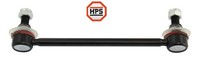 Koppelstange Stabilisator Hinterachse VerstäRkt FüR Hyundai Kia Tucson Sportage