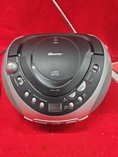 Memorex MP8806 CD/Radio Boombox. Good Working Condition.