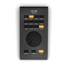 RME ARC USB Black Edition - Audio Interface Z...