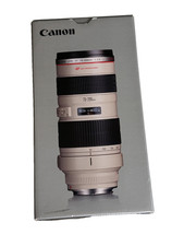 Canon EF 70-200mm F/2.8 USM Telephoto Zoom Lens for Canon EOS digital SLR