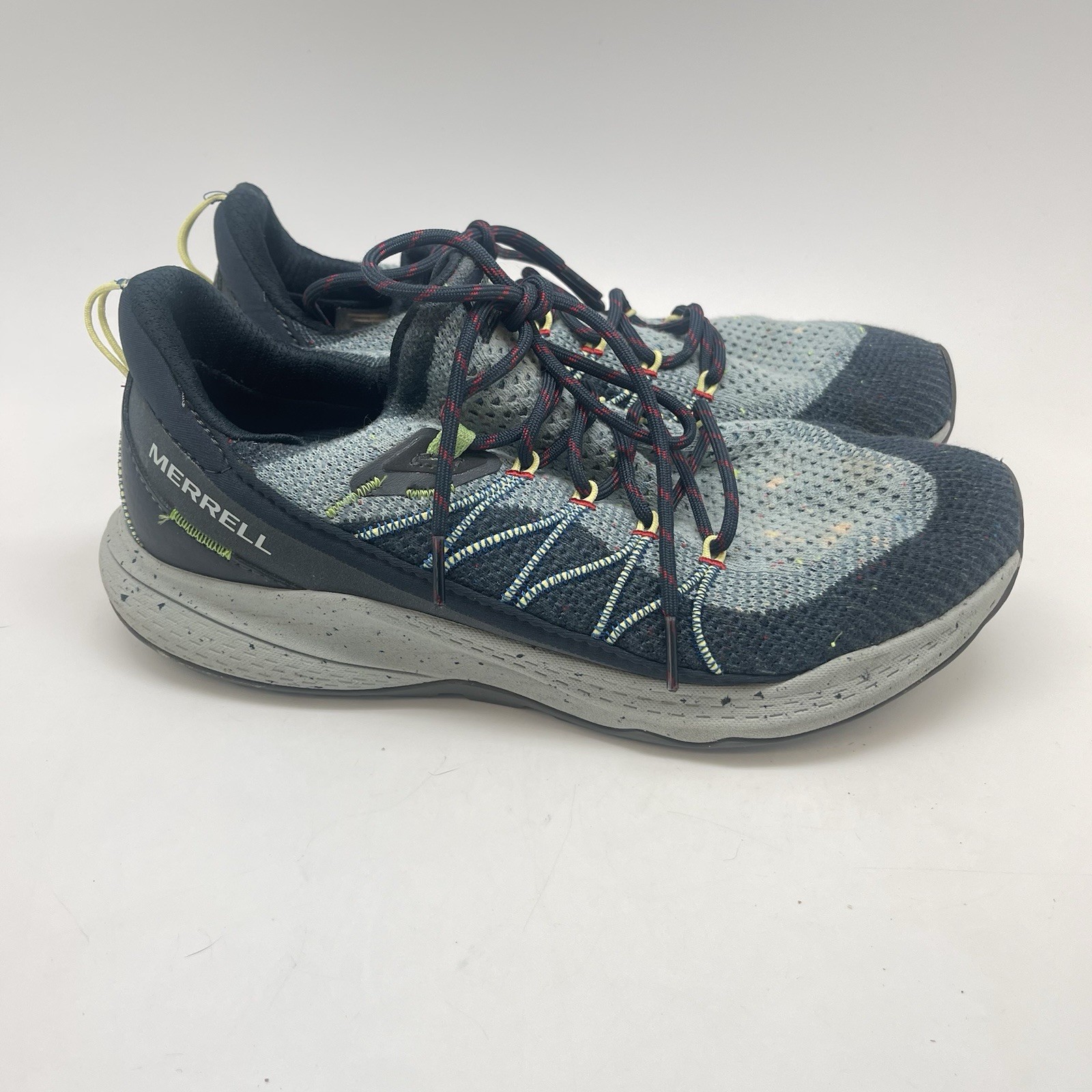 Merrell Sneakers Donna 11 W Bravada 2 J135576W Blu Scarpe da Escursionismo Sportive