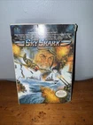 Sky Shark (Nintendo Entertainment System, 1989) New Sealed