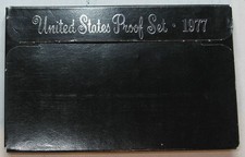 1977-S United States Mint Proof Set — listing 6