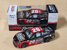 2025 #20 Christopher Bell Resers Phoenix Win 1/64 NASCAR Advent Calendar Loose