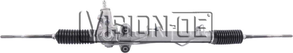 Vison OE 102-0162 机架和小齿轮组件 — 第 2/4 张图片