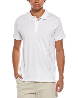 Cavalli Class Polo Shirt Men's