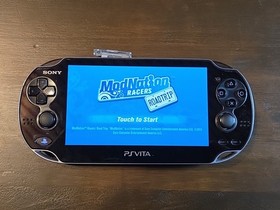 ModNation Racers: Roadtrip Playstation PS VITA PSVITA