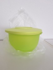 Tupperware Junge Welle  1x Schüssel mit Deckel 1,3 L NEU "Rarität " 