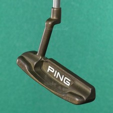 Ping Scottsdale Anser Remake Manganese Bronze 33" Putter Golf Club Karsten