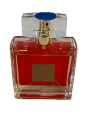 Avon Little Red Dress Eau de Parfum Spray 1.7 fl oz New without box Womens