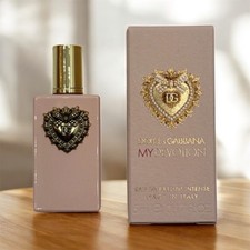 Miniatura Novità DG XCE: MYDEVOTION GARRE PARRUM INTENSE RADE IN ITALY