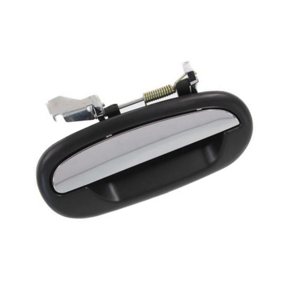 For Ford F-150 Heritage Door Handle 2004 Exterior Rear Passenger Side FO1521106 Foto 3 de 4