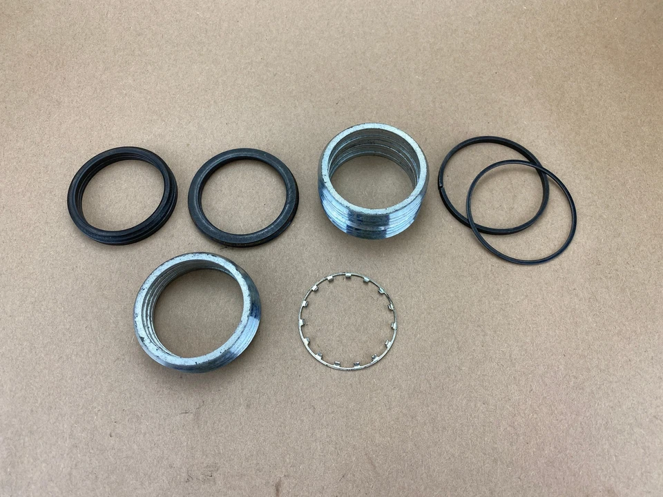 Piezas de rueda libre Suntour Winner Foto 2 de 2