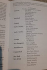 Booklet The Constitution of the USA - American Cornerstone Institute - 2025 — photo 5