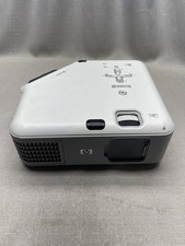 HP MODEL VP6320 DIGITAL PROJECTOR  PARTS ONLY  NO CORD