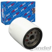 Japko ÖLfilter Anschraubfilter Passend FüR Land Rover Discovery Freelander