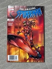 Amazing Spider-man 431 Carnage Surfer