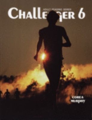 Challenger 6 Challenger Reading Corea Murphy