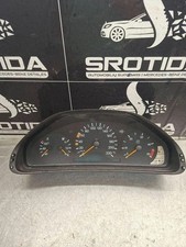 Compteur Mercedes 210