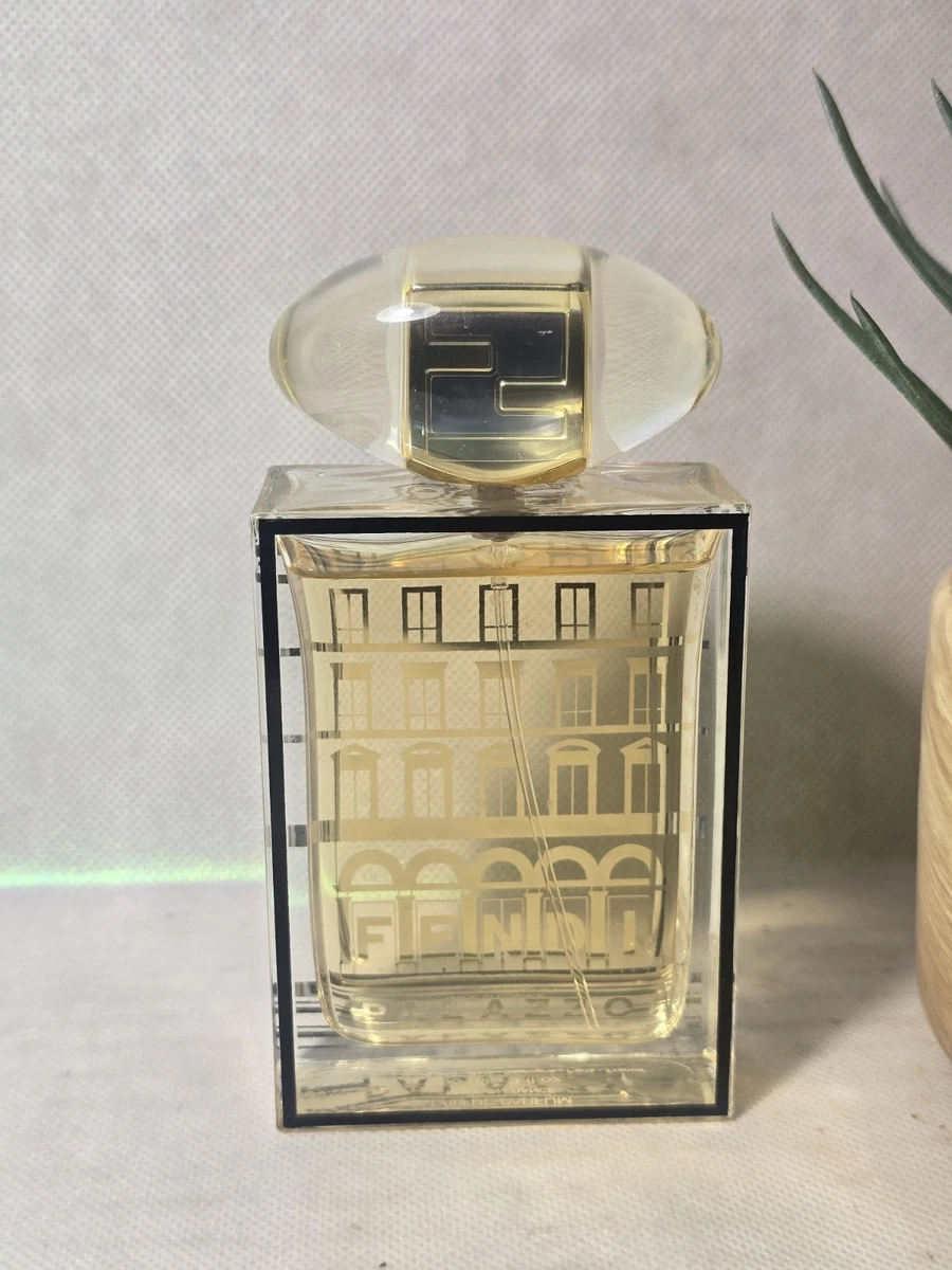 Fendi Palazzo Eau de Parfum for Women for sale | eBay