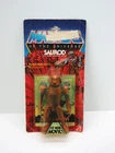 MOTU,VINTAGE,SAUROD,Masters of the Universe,MOC,Sealed,figure,Movie,He-Man
