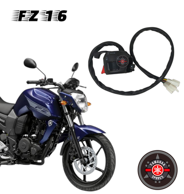 Switch Handle 4 Fits Yamaha FZ 16 | eBay