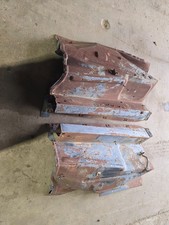 1967 1968 1969 1970 1971 1972 Ford Truck Inner Fenders 67 68 69 70 71 72