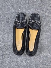Cole Haan Shoes Womens Size 8 Black Loafers Air