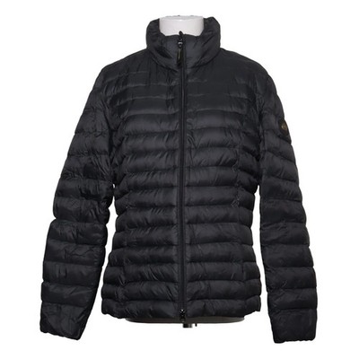 Back on Track, Leichte Jacke, Damen, Größe: L, Grau #GlC