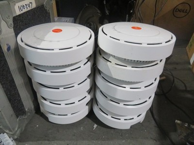 LOT OF 12 Xirrus XD2230 Wireless Access Point Wi-Fi Networks