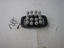 VTT 16-Head Massage Gun Set, Deep Tissue Percussion Massager with 3 Modes