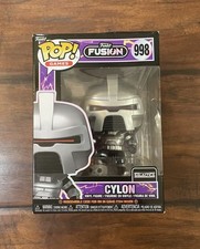 Funko Pop Battlestar Galactica Vinyl Figures 20