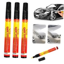 3PCS Vitanst Clearfix Scratch Remover, Auto Paint Repair Pen, Car Scratch
