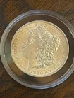 1880-O Gem Morgan Silver Dollar High-Quality Uncirculated Condition