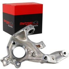 METZGER ACHSSCHENKEL RADAUFHÄNGUNG HINTEN RECHTS passend für AUDI Q2 TT VW T-ROC